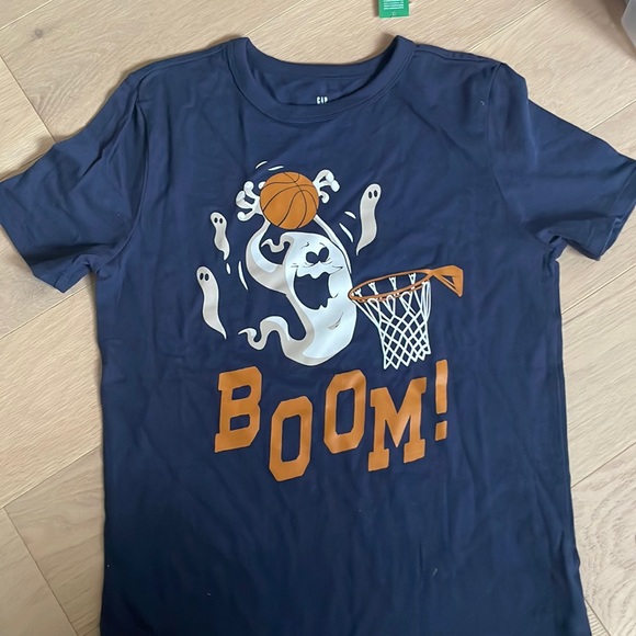 GAP boys tshirt - Picture 1 of 3